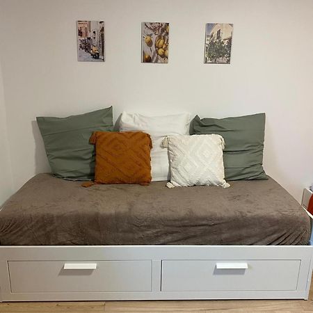 Chambre Familiale Independante Avec Salle De Bain Privee Poitiers Zewnętrze zdjęcie