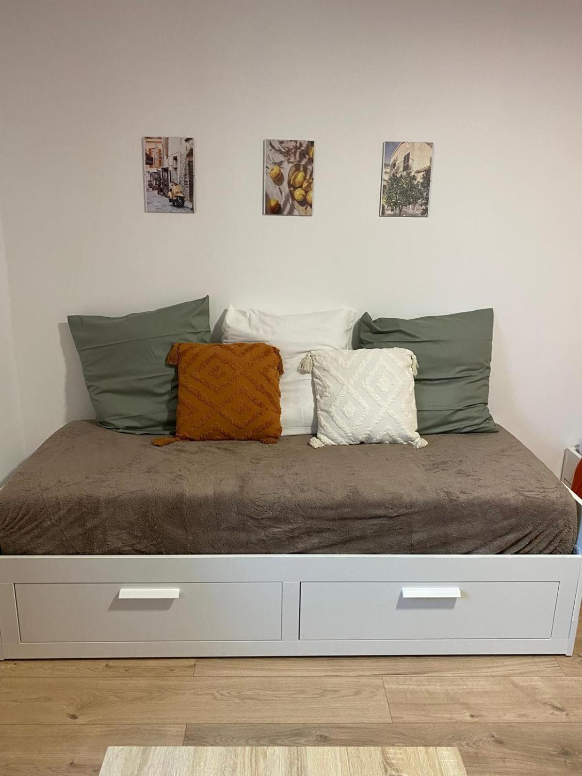 Chambre Familiale Independante Avec Salle De Bain Privee Poitiers Zewnętrze zdjęcie